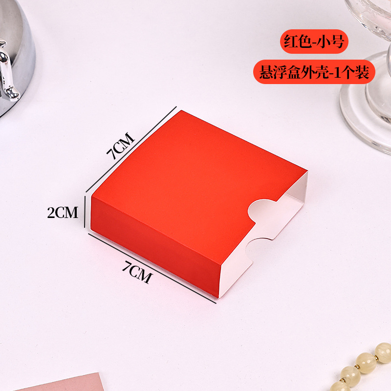 Red 70 envelope