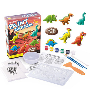 Ningbo Factory kunden spezifischer Druck Kinder lernen Kalligraphie Buch Spielzeug Kit - Product Image 6
