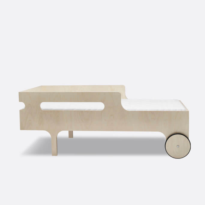 Wood