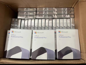 Grosir 2021 <span class=keywords><strong>Office</strong></span> Professional Plus USB Retail Box Kunci Aktivasi Online Lisensi 2021 Pro Plus USB Paket Lengkap Tersedia - Product Image 6