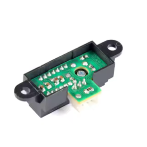 Módulo de sensor de distancia infrarrojo GP2Y0A21YK0F Sensor de distancia de 10-80cm - Product Image 3