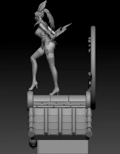 3D CAD描画サービスプラスチック製品デザイン開発プロトタイプ機械彫刻デザイン - Product Image 4