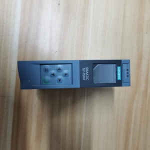 Controlador de programación PLC 6es7518-4ap00-0ab0 de alta calidad PAC Unidad de procesamiento central dedicada 6es75184ap000ab0 CPU 1518-4