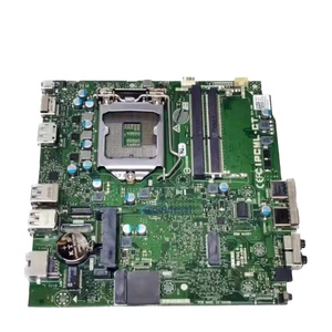 Per DELL Optiplex 3080 MFF scheda madre DDR4 IPCML-CT 0HGFJM HGFJM 0 M3F6C M3F6C 0 J2J3Y J2J3Y 100% testato nave veloce