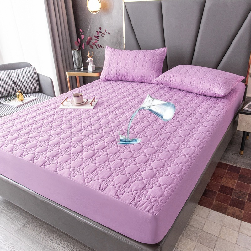 Melocotón morado