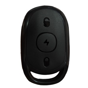 Neues Design 4 Tasten 433MHz 315MHz Duplikator Lernen Rolling Code Universal Garage Elektrische Tür RF Fernbedienung - Product Image 4