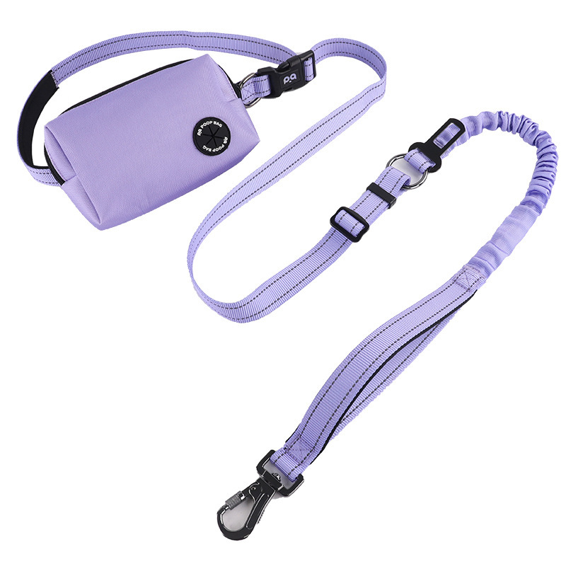 Violet (attache de sac)