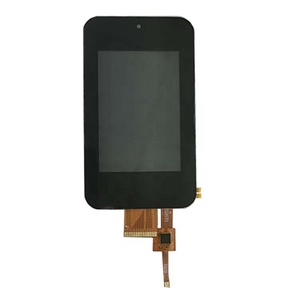Popolare 3.5 pollici risoluzione 320*480 ILI9488 driver IC SPI e interfaccia MCU Touch LCD TFT modulo Display LCD - Product Image 4