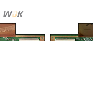 Großhandel MOQ 17pcs Großauftrag HKC 43 Zoll LCD-Bildschirm PT430CT03-14 Panel Open Cell LCD-Display für TV - Product Image 6