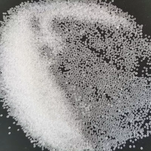 Factory Direct Sales <strong>EPS</strong>/HIPS/GPPS Resin Raw Material Granules Plastic Virgin <strong>EPS</strong> Raw Material Bead - Product Image 5