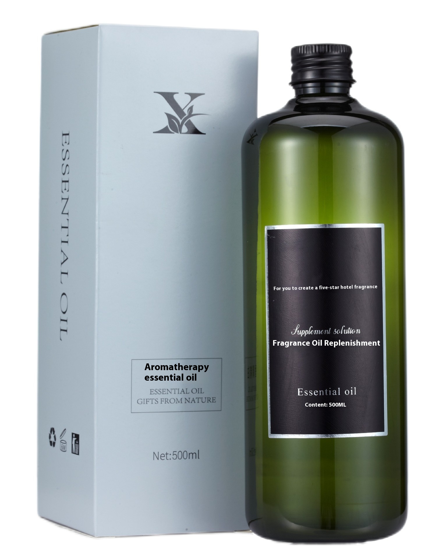 ฟรีเซีย