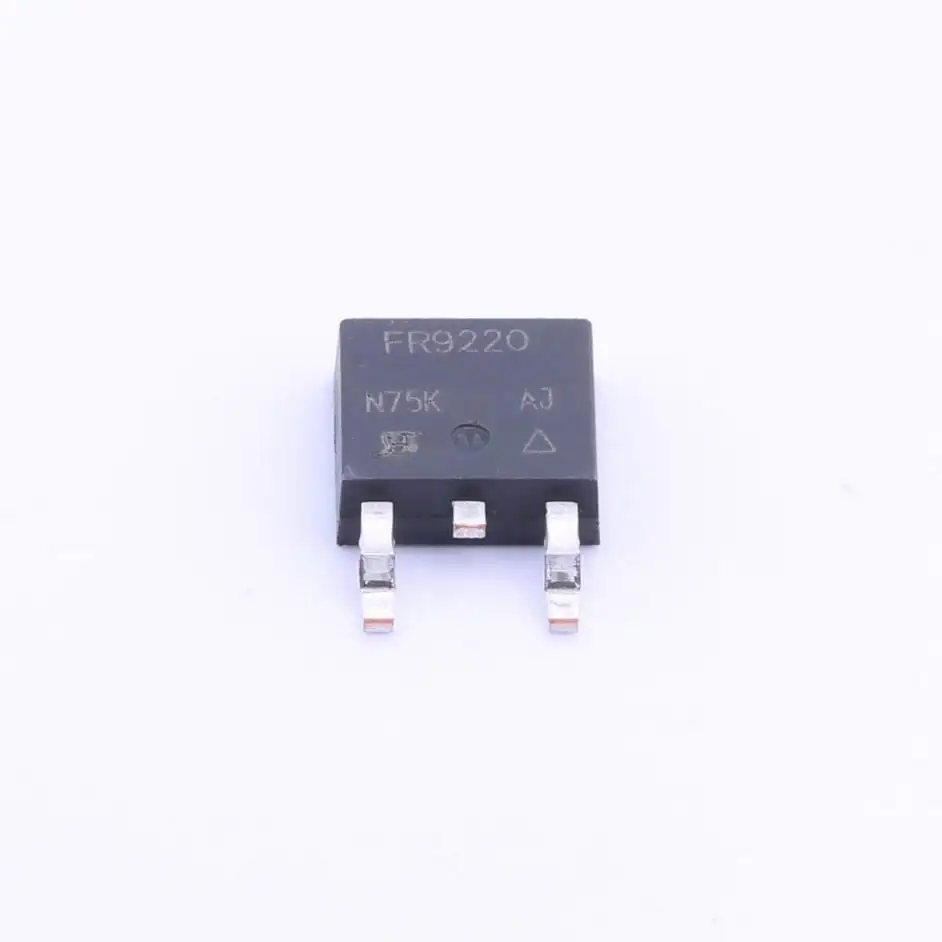 Original new IRFR9220 Transistor TO-252-2(DPAK) IRFR9220TRPBF Integrated circuit IC chip in stock