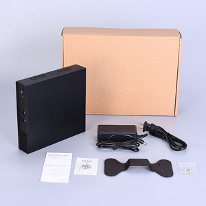 PC Mini N2840 Core I3 I5 I7 Barebone Dual Core PC Mini <strong>Computer</strong> <strong>Linux</strong> Win-10 Mini PC <strong>Desktop</strong> Comput Micro <strong>Computer</strong> - Product Image 6