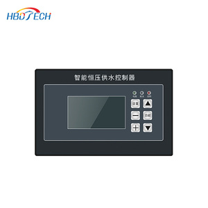 Industrielles Steuergerät MX3G für die Automatisierung des HLK-Systems DC24V-Stromeingang RS485-Schnittstelle RS232-Schnittstelle Sonderpreis - Product Image 5