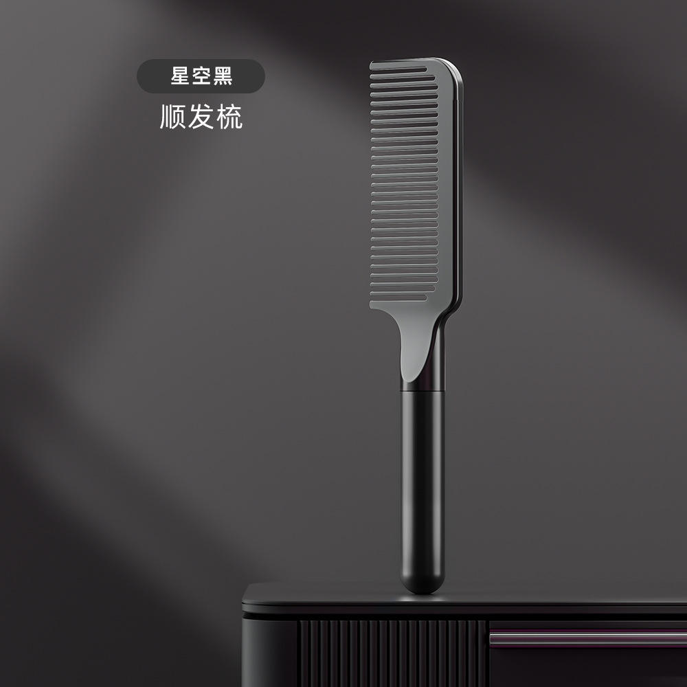 Noir canon de fusil, électroplacage de 2e génération, nouvelle version améliorée.