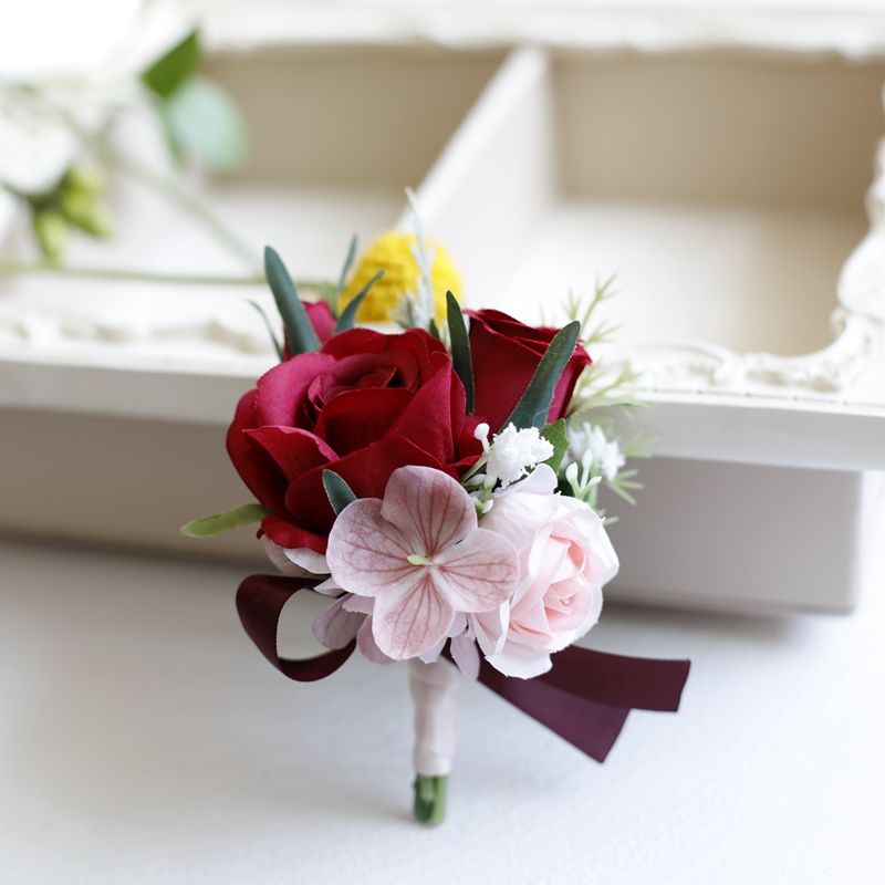 9#corsage