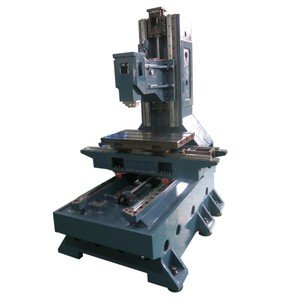 4 Axis Rotary Table Machine <strong>Center</strong> Drilling Machine Tapping Machine TC-640 Small Machining <strong>Center</strong> - Product Image 4