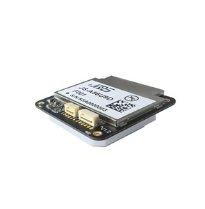 JS-A56U9D高精度RTK GNSS通用串行总线接收器天线地形图装置，用于农业全球定位系统高性能全球定位系统模块 - Product Image 4
