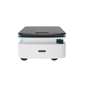 Reeman China Factory Customized New Product Movable <strong>Pallet</strong> Agv <strong>Robots</strong> Rack Shelf for Intelligent <strong>Robot</strong> Warehouse Amr - Product Image 3