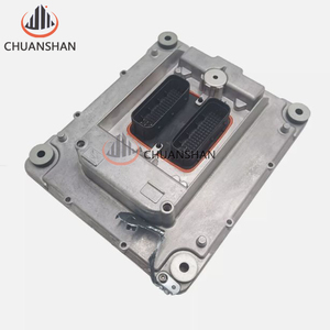 VOE20814594 motore 20814594 ECU Controller pannello Computer per TAD con programma unità di controllo del motore