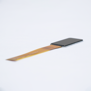 1.47 pollici 1.5 pollici 172*320 Ips Spi Strip Tft quadrato Touch Screen m7 Smart Watch modulo Lcd - Product Image 4