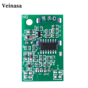 Sensor de temperatura y humedad HRTM030, termistor NTC 10K, módulo de Sensor de humedad, Sensor de termistor de temperatura NTC - Product Image 5