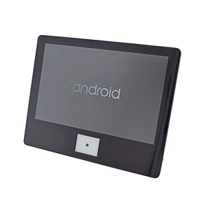 Android 10 Android Price Checker Machines Touchscreen für Supermarkt Industrie Panel PC - Product Image 2