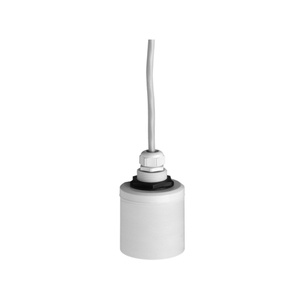 FMU91 E + H aleti ultrasonik sensör seviye ve akış ölçümü FDU91 ultrasonik sensör FMU91 ultrasonik sensör - Product Image 1