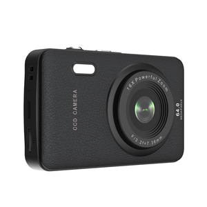 Quick Continuous Shooting Large Storage Capacity Fashionable Digital <strong>Camera</strong> - Product Image 2