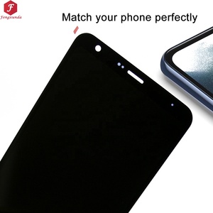 For <strong>LG</strong> <strong>Stylo</strong> 5 Q720 Q710 LCD Display Touch Screen for <strong>lg</strong> <strong>Stylo</strong> 5 <strong>Stylo</strong> 4 Display Digitizer Assembly Replacement