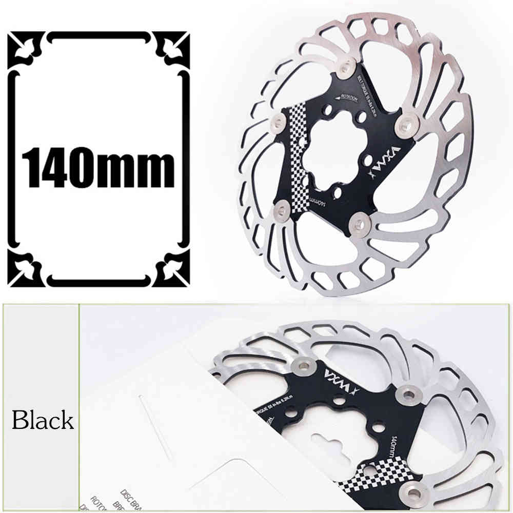 140mm Negro
