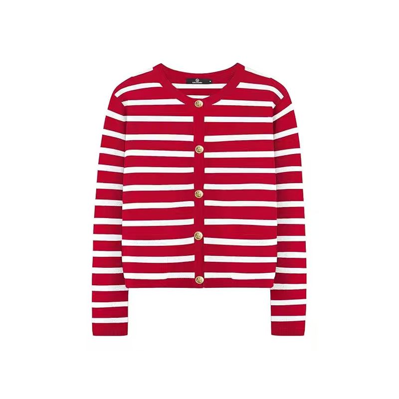 Red White