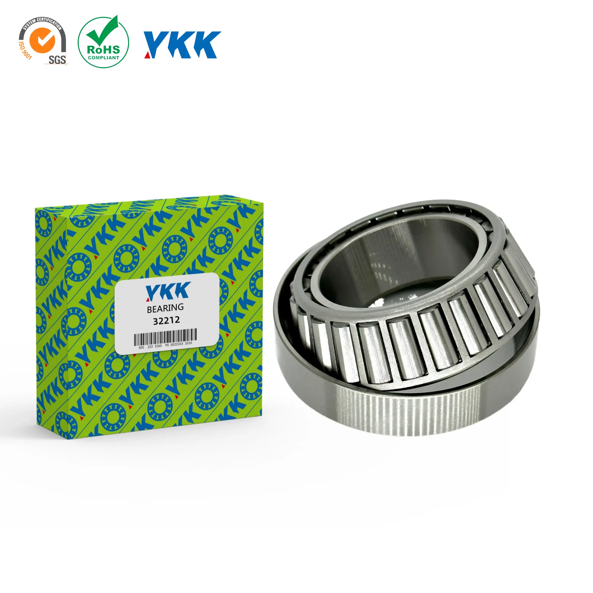 YKK seiko נושאות 31318 30318 32318 32318B 32919 32019X 33019 30219 32219 33219 31319 30319 נושאות הרים מחודדות