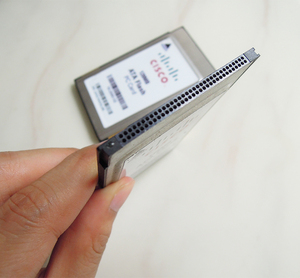 PC Thẻ 64M 128M 1G <span class=keywords><strong>ATA</strong></span> điều khiển số máy công cụ máy chủ tường lửa PCMCIA thẻ nhớ - Product Image 6