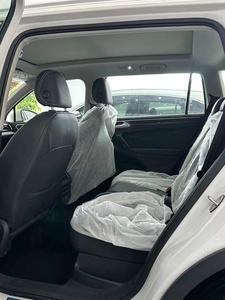 2022 Model <strong>Tiguan</strong> L330 TSI, Suv,2WD Intelligent Enjoyment Version,Active Brake Safety System,Openable Panoramic Sunroof - Product Image 6