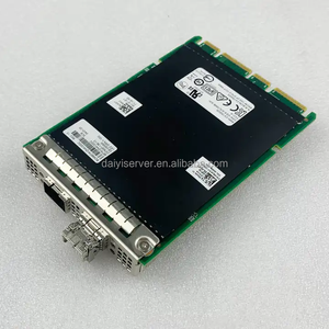 Scheda di rete del Server Broadcom BCM5720 57412 57414 OCP 3.0 NIC scheda figlia della rete 10GB scheda Ethernet per Dells - Product Image 5