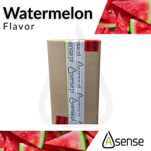 Hương vị Dưa hấu hương thơm tổng hợp cho ngành công nghiệp đồ uống có độ tinh khiết 100% ISO/Halal được chứng nhận tập trung cao độ lâu dài - Product Image 4