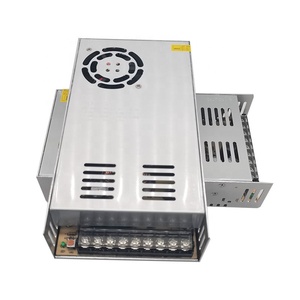 5amp 1000W DC電源0-200v 60Hz出力周波数と過負荷保護LED産業用110v/220v入力 - Product Image 2