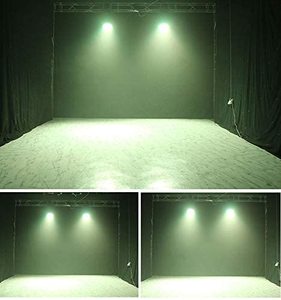 Zoom 36X18w RGBWA UV 6 In 1 LED hareketli kafa lambaları Led sahne ışığı fiyat - Product Image 3