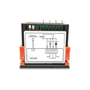 Ontrol-controlador de temperatura para interiores, dispositivo electrónico de medición de temperatura, electrostato de medición de temperatura, STC-202 emememememp - Product Image 5