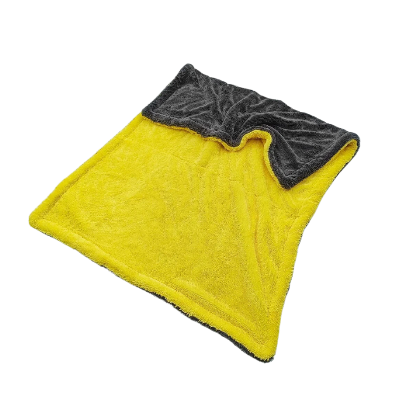 Yellow + Gray