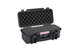 ip67防水pp塑料硬防护器械盒ATEM迷你极限ISO手提箱