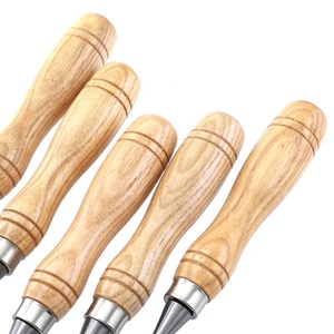 12pcs Woodworking <strong>Chisel</strong> Set Wood <strong>Chisel</strong> <strong>Tool</strong> Set Turning <strong>Tools</strong> Lathe Carving Hand <strong>Chisel</strong> with Storage Case - Product Image 4