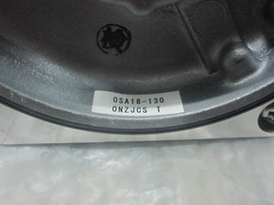 Yeni ve orijinal garanti 1 yıl Servo motor kodlayıcı OSA18-130 ile eşleşen Motor parça numarası gerekir - Product Image 2