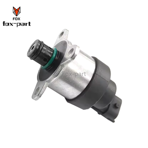 Elettrovalvola di misurazione del carburante di alta qualità 0 928 400 valvola di controllo 617 0928400617 - Product Image 2