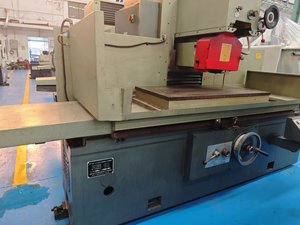 型号M7163 x 1250手动工具和刀具磨床中国工厂工具磨床通用内外磨床 - Product Image 4