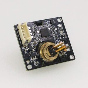 Evitare ostacoli bassi e monitoraggio della stampa 2D modulo lidar sensore lidar lidar a stato solido - Product Image 5