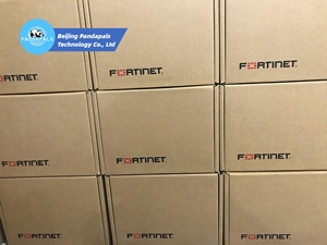 พอร์ตไฟร์วอลล์แบบ60F ฟอร์ติเกท3 Gbps พอร์ต RJ45พอร์ต10x จ์ใหม่ดั้งเดิม - Product Image 5