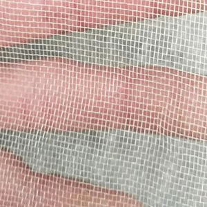 40メッシュHDPE昆虫ネット効果的なプラスチック保護昆虫ブロック用 - Product Image 1
