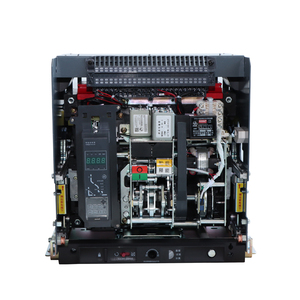 Disyuntor de aire 3P/4P ACB Universal ACB Disyuntor universal inteligente eléctrico - Product Image 3